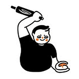 Dabao Restobar logo