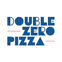 Double Zero Pizza logo