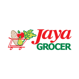 Jaya Grocer logo
