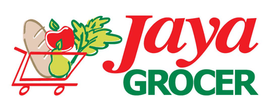 Jaya Grocer logo