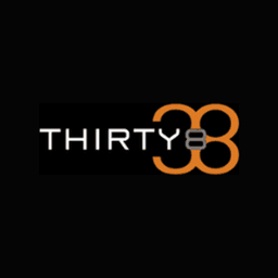 thirty8, Grand Hyatt KL logo